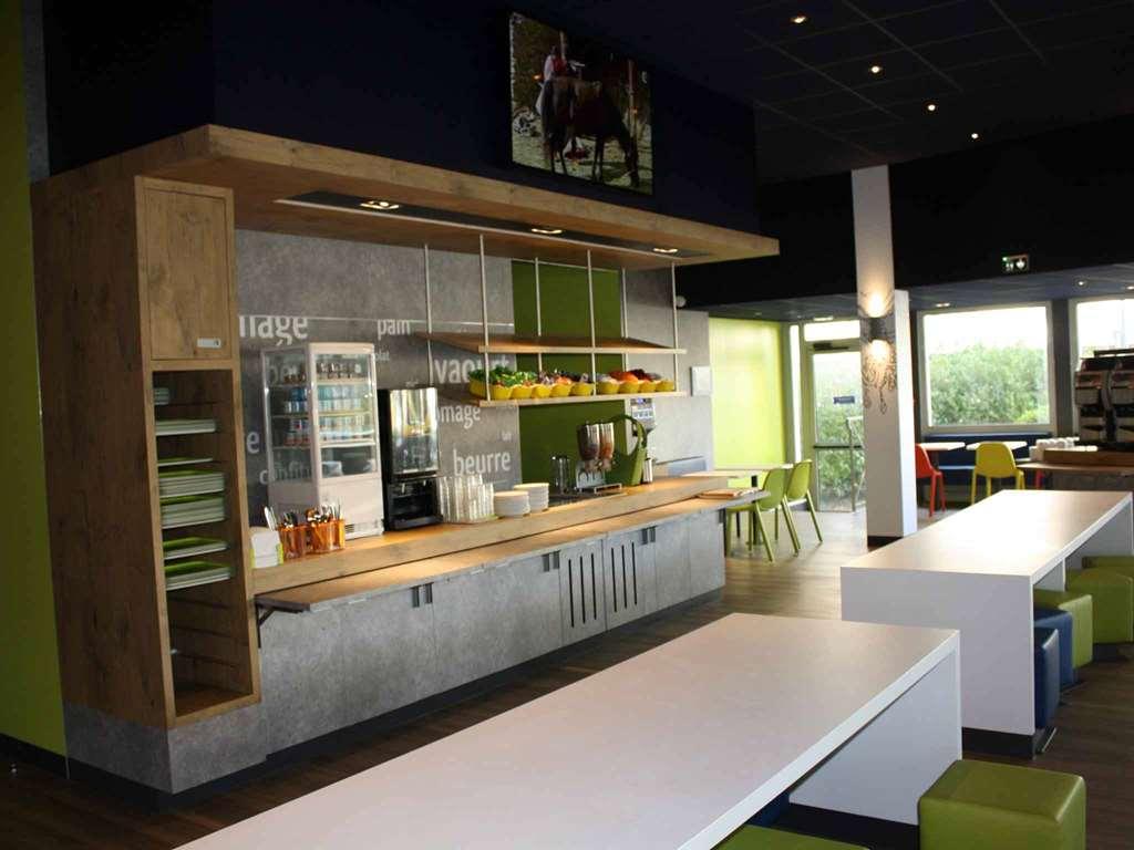 Ibis Budget Lyon Віллербанн Екстер'єр фото