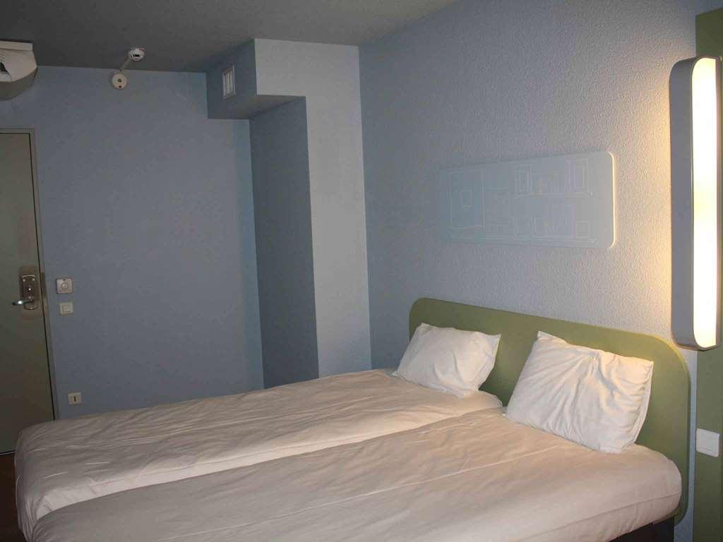 Ibis Budget Lyon Віллербанн Номер фото