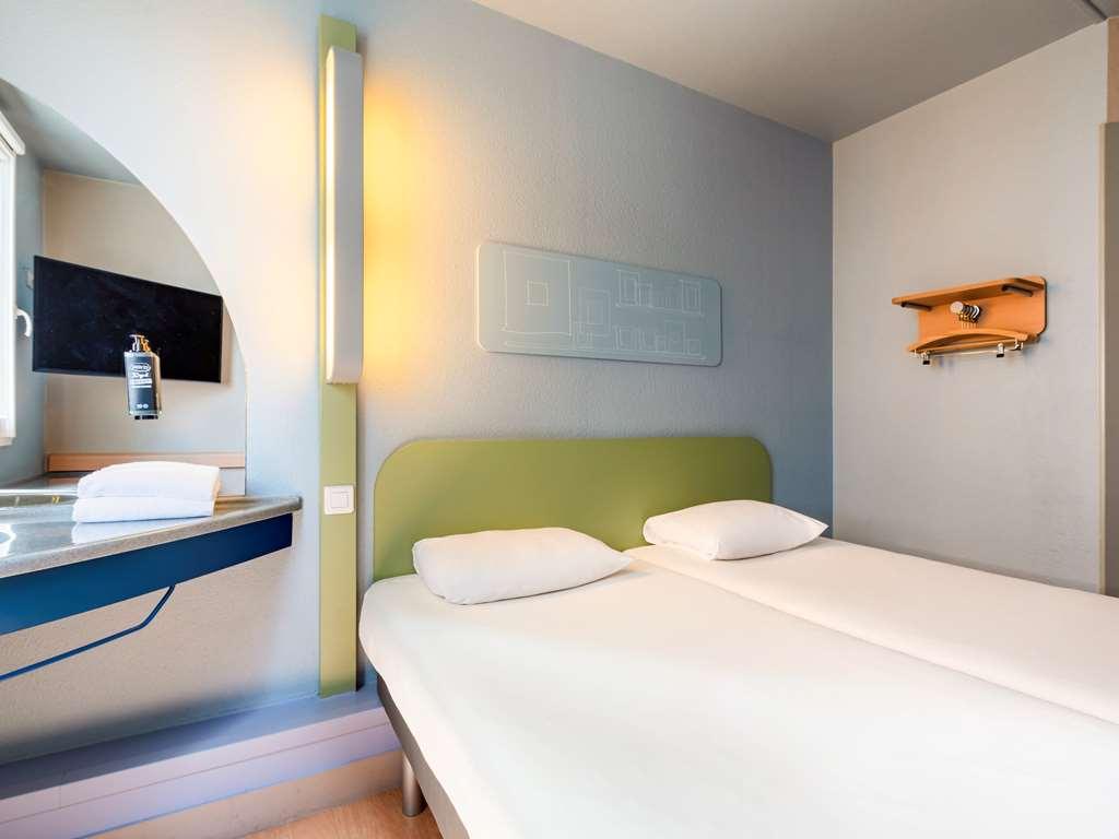 Ibis Budget Lyon Віллербанн Номер фото