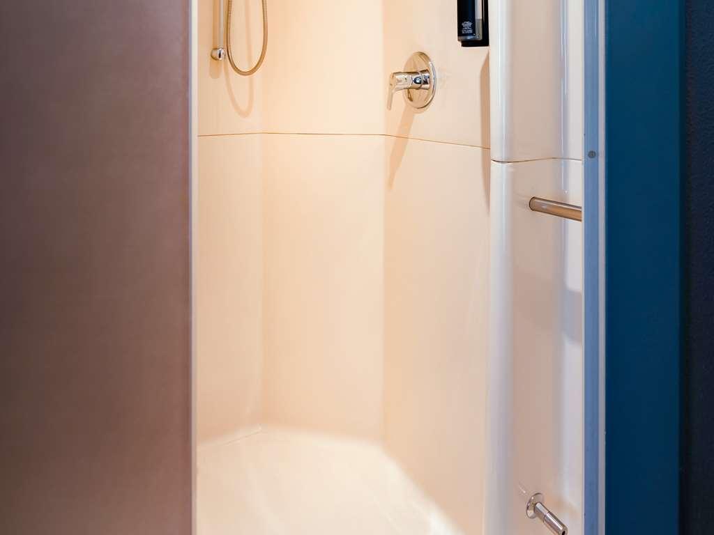 Ibis Budget Lyon Віллербанн Номер фото