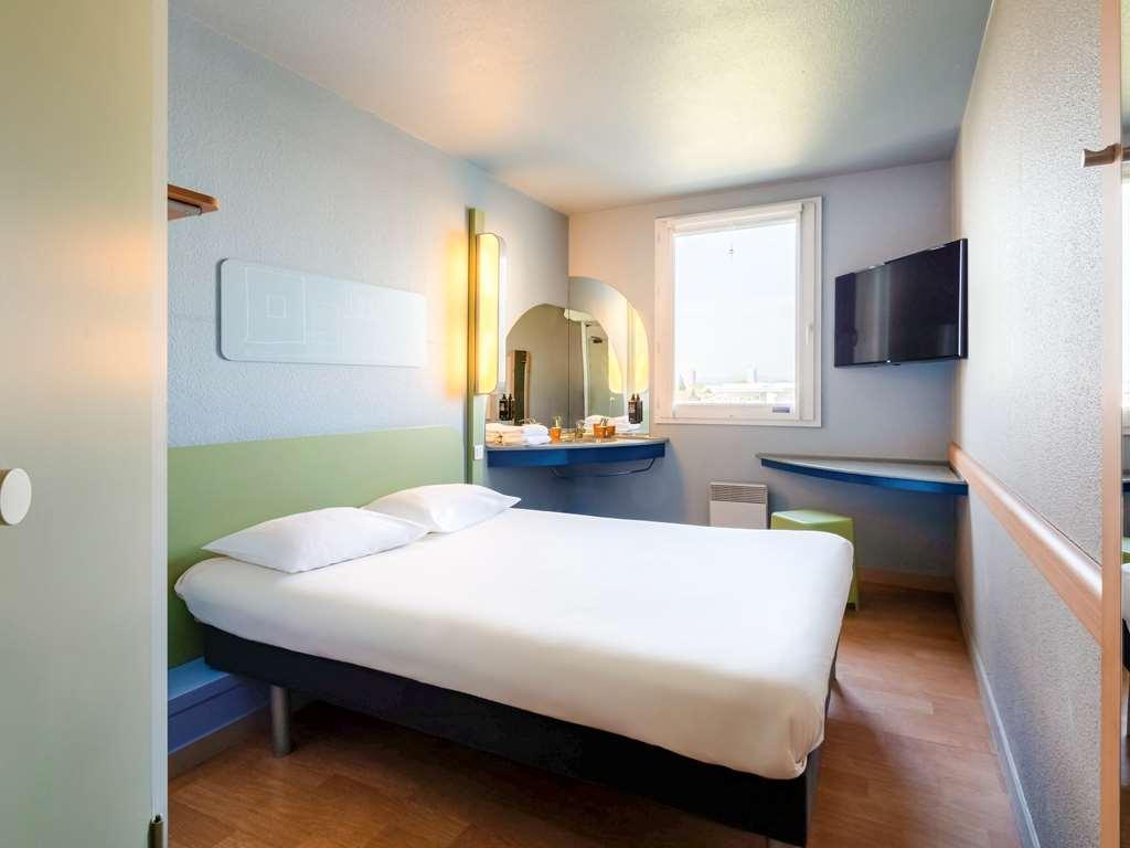 Ibis Budget Lyon Віллербанн Номер фото