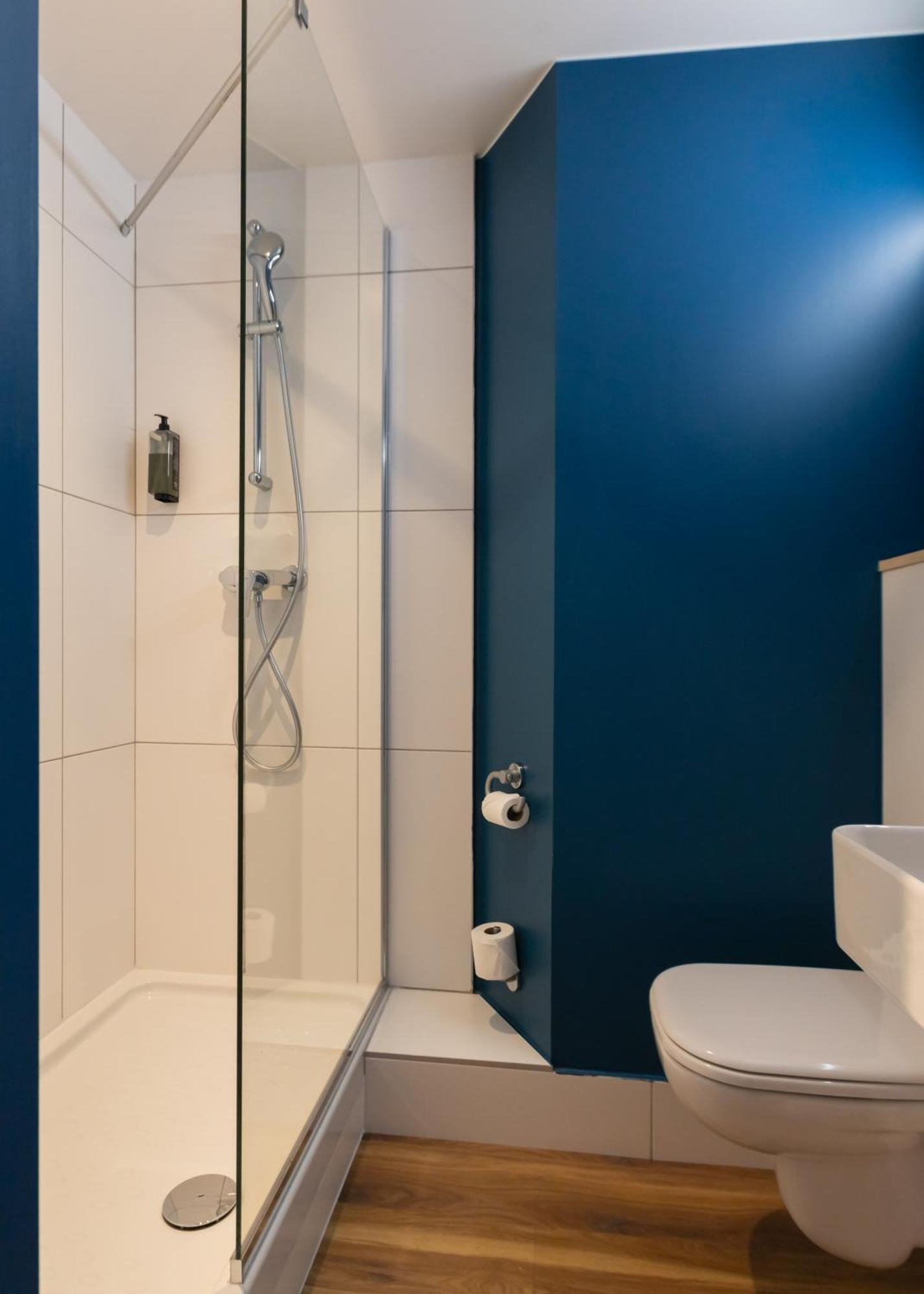 Ibis Budget Lyon Віллербанн Екстер'єр фото